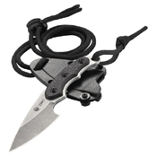 Ruger Carbine Compact Fixed Blade Knife