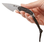 Ruger Carbine Compact Fixed Blade Knife