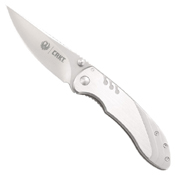 Ruger Trajectory Lerch OutBurst Folding Knife