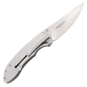 Ruger Trajectory Lerch OutBurst Folding Knife