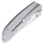 Ruger Trajectory Lerch OutBurst Folding Knife