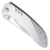 Ruger Trajectory Lerch OutBurst Folding Knife