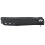 Ruger LCK Liner Lock Folding Knife