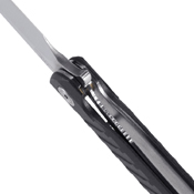 Ruger LCK Liner Lock Folding Knife