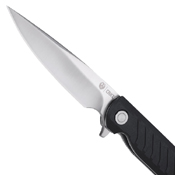 Ruger LCK Liner Lock Folding Knife