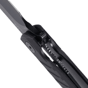 Ruger LCK Liner Lock Folding Knife