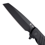 Ruger LCK Liner Lock Folding Knife