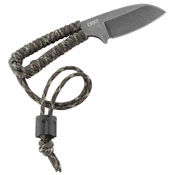 Ruger Cordite Compact Camping Knife