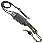 Ruger Cordite Compact Camping Knife