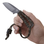 Ruger Cordite Compact Camping Knife