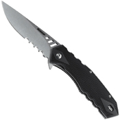 Ruger Everyday Carry Follow-Through Knife
