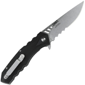 Ruger Everyday Carry Follow-Through Knife