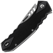 Ruger Everyday Carry Follow-Through Knife