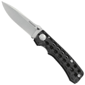 Ruger Go-N-Heavy Tactical Folding Knife