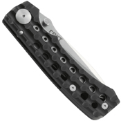 Ruger Go-N-Heavy Tactical Folding Knife