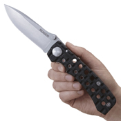 Ruger Go-N-Heavy Tactical Folding Knife