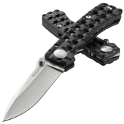 Ruger Go-N-Heavy Tactical Folding Knife