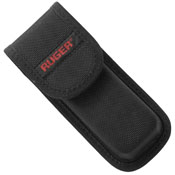 Ruger Go-N-Heavy Tactical Folding Knife