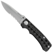 Ruger Go-N-Heavy Tactical Folding Knife
