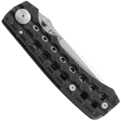 Ruger Go-N-Heavy Tactical Folding Knife