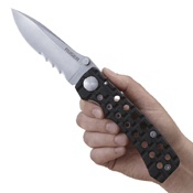 Ruger Go-N-Heavy Tactical Folding Knife