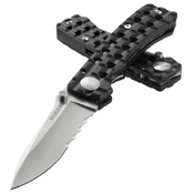Ruger Go-N-Heavy Tactical Folding Knife