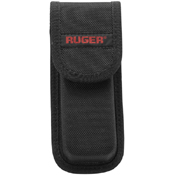 Ruger Go-N-Heavy Tactical Folding Knife