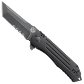 Ruger 2-Stage Tactical Folding Blade Knife