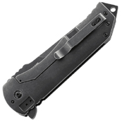 Ruger 2-Stage Tactical Folding Blade Knife