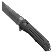 Ruger 2-Stage Compact Folding Knife