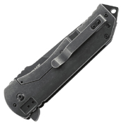 Ruger 2-Stage Compact Folding Knife