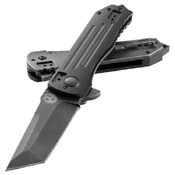 Ruger 2-Stage Compact Folding Knife