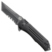 Ruger 2-Stage Compact Folding Knife