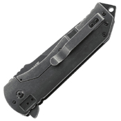 Ruger 2-Stage Compact Folding Knife