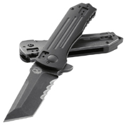 Ruger 2-Stage Compact Folding Knife