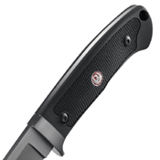 Ruger Accurate Hunting Fixed Knife