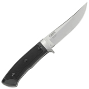 Ruger Accurate Hunting Fixed Knife