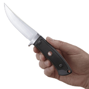 Ruger Accurate Hunting Fixed Knife