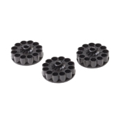 Crosman Spare Clips .177 3 Pack