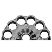 Crosman Spare Clips .177 3 Pack