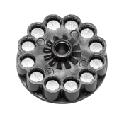 Crosman Spare Clips .177 3 Pack