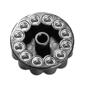 Crosman Spare Clips .177 3 Pack