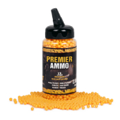 Premier 6mm .12 Gram 2000 Count Ammo