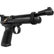 Crosman .22 CO2 Gun
