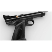 Crosman .22 CO2 Gun