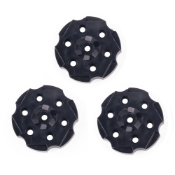 Crossman Vigilante 6 Shot Spare Magazine BB Clip - Set of 3