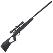 Crosman CF7SXS Fire .177 Break Barrel Air Rifle w/ Scope
