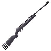 Crosman Tyro Spring Powered Youth Break Barrel Pellet Rifle