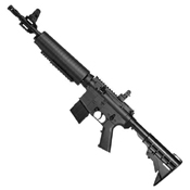 M4-177 Pneumatic Multi-Pump BB/Pellet Air Rifle