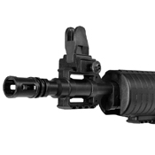 M4-177 Pneumatic Multi-Pump BB/Pellet Air Rifle